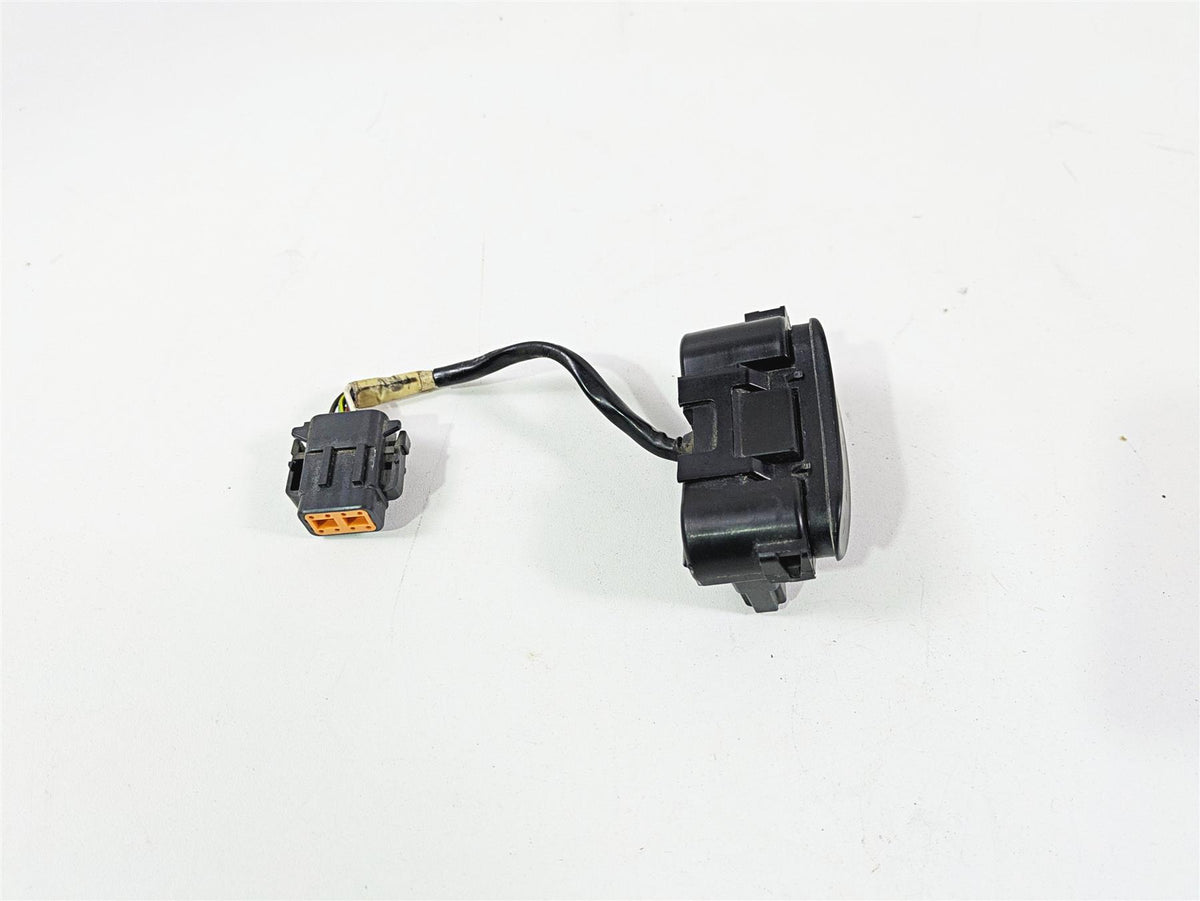 2004 Harley Softail FXSTDI Deuce Indicator Instrument Lights 68892-00A {{ shop.shopifyCountryName }} - Mototech271