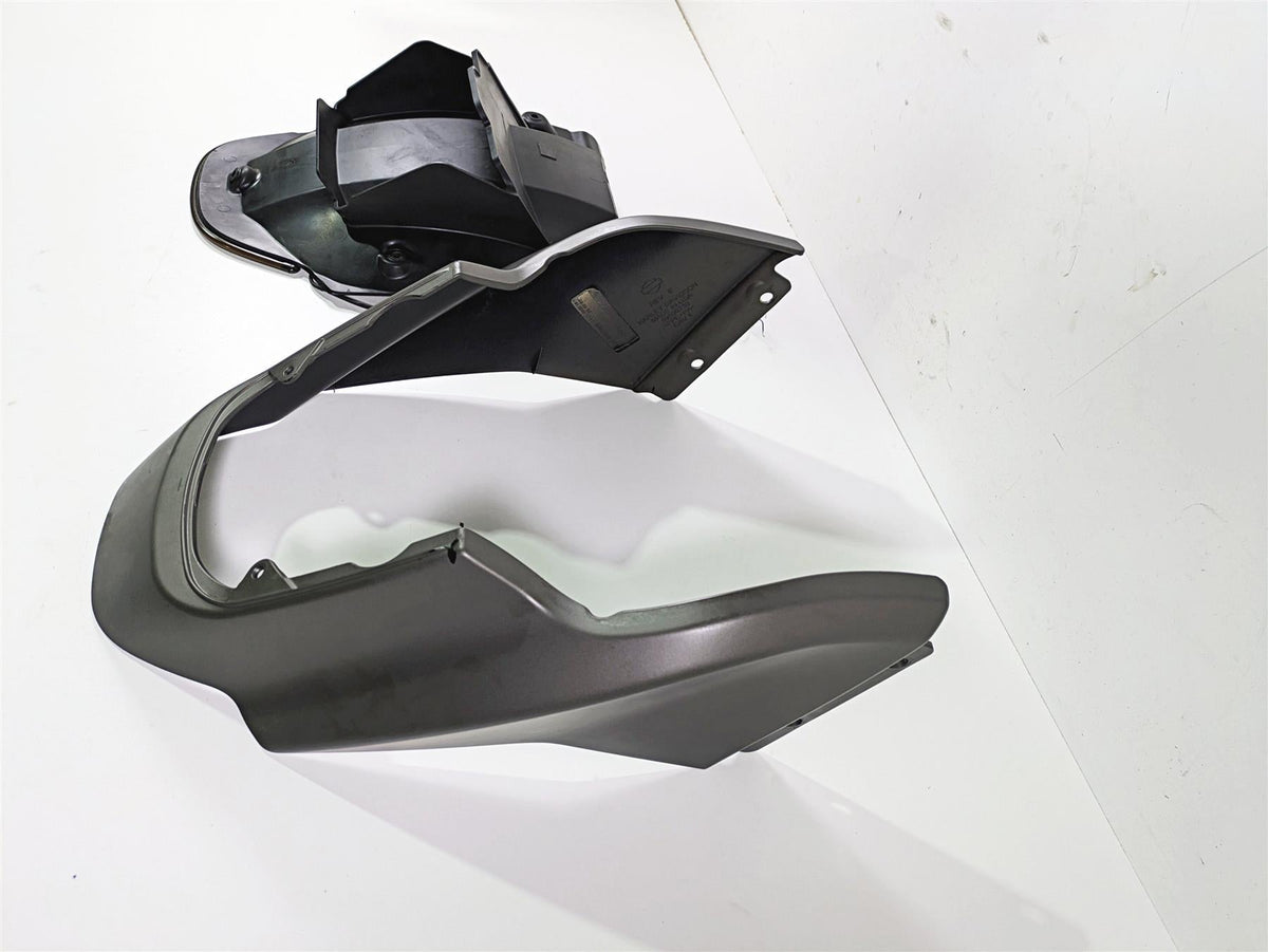 2019 Harley Softail FXDR 114 Rear Subframe Cover Fender Taillight Set 59500730 {{ shop.shopifyCountryName }} - Mototech271