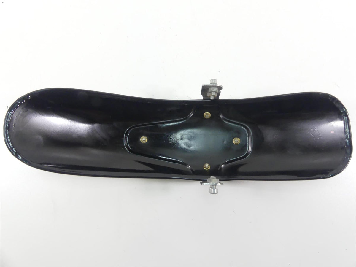 2006 Harley VRSCD Night Rod Nice Straight Front Fender & Bracket 59639-07BEO {{ shop.shopifyCountryName }} - Mototech271