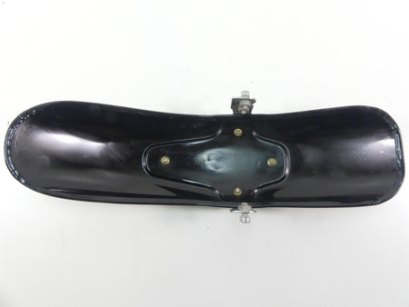 2006 Harley VRSCD Night Rod Nice Straight Front Fender & Bracket 59639-07BEO {{ shop.shopifyCountryName }} - Mototech271
