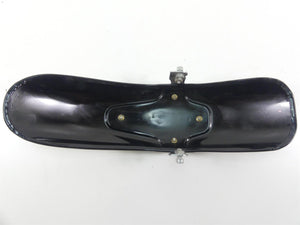2006 Harley VRSCD Night Rod Nice Straight Front Fender & Bracket 59639-07BEO | Mototech271
