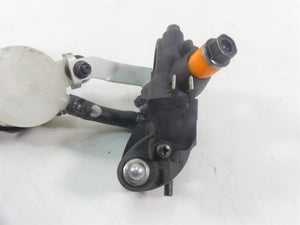 2018 Honda CBR1000 RR SC77 Nissin Front Radial Brake Mstr Cylinder 45510-MKF-D41