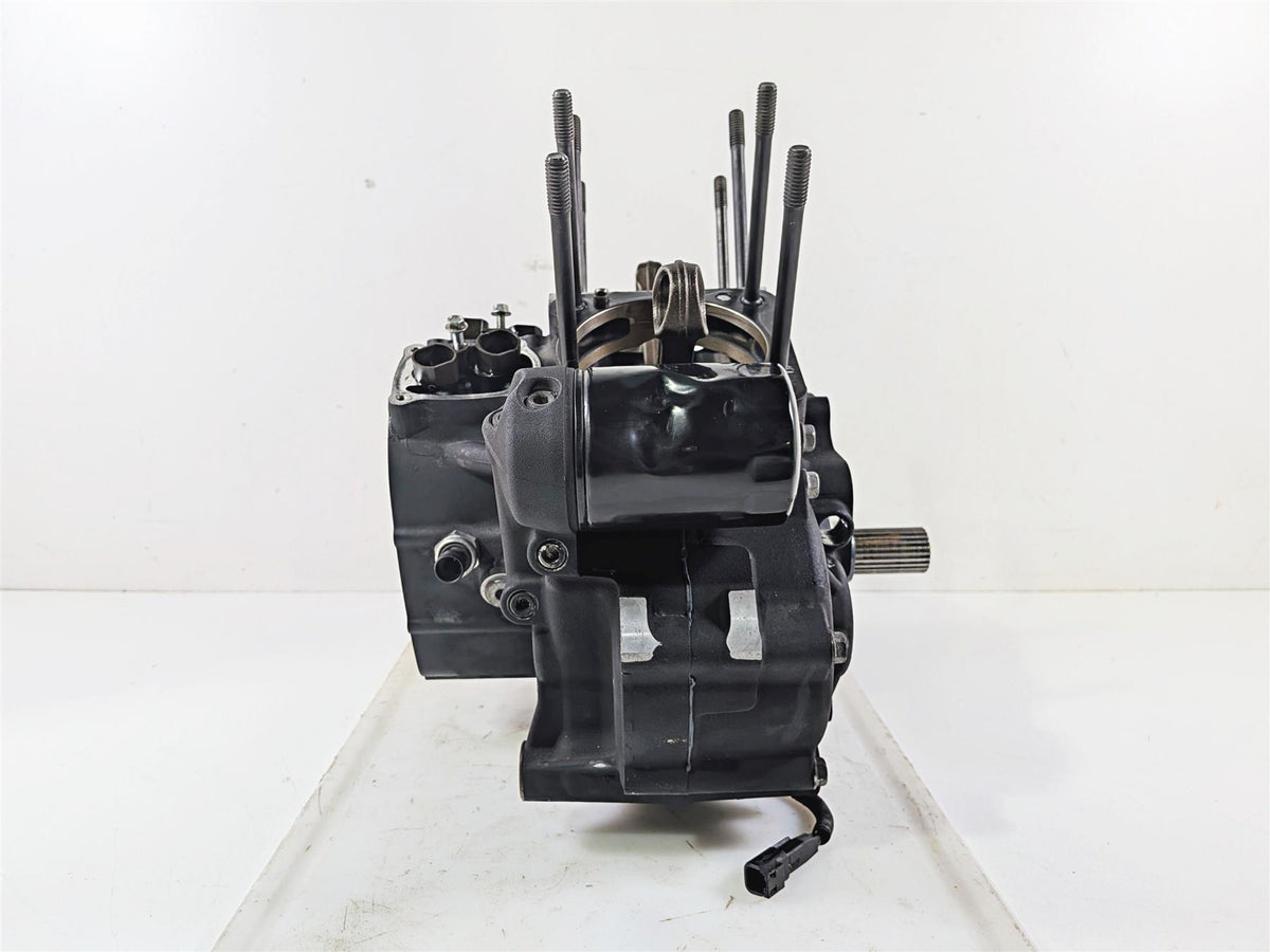 2020 Harley Touring FLTRK Road Glide Lower Engine Bottom End M8 - 42K 24400120 {{ shop.shopifyCountryName }} - Mototech271