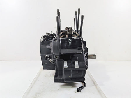 2020 Harley Touring FLTRK Road Glide Lower Engine Bottom End M8 - 42K 24400120 {{ shop.shopifyCountryName }} - Mototech271