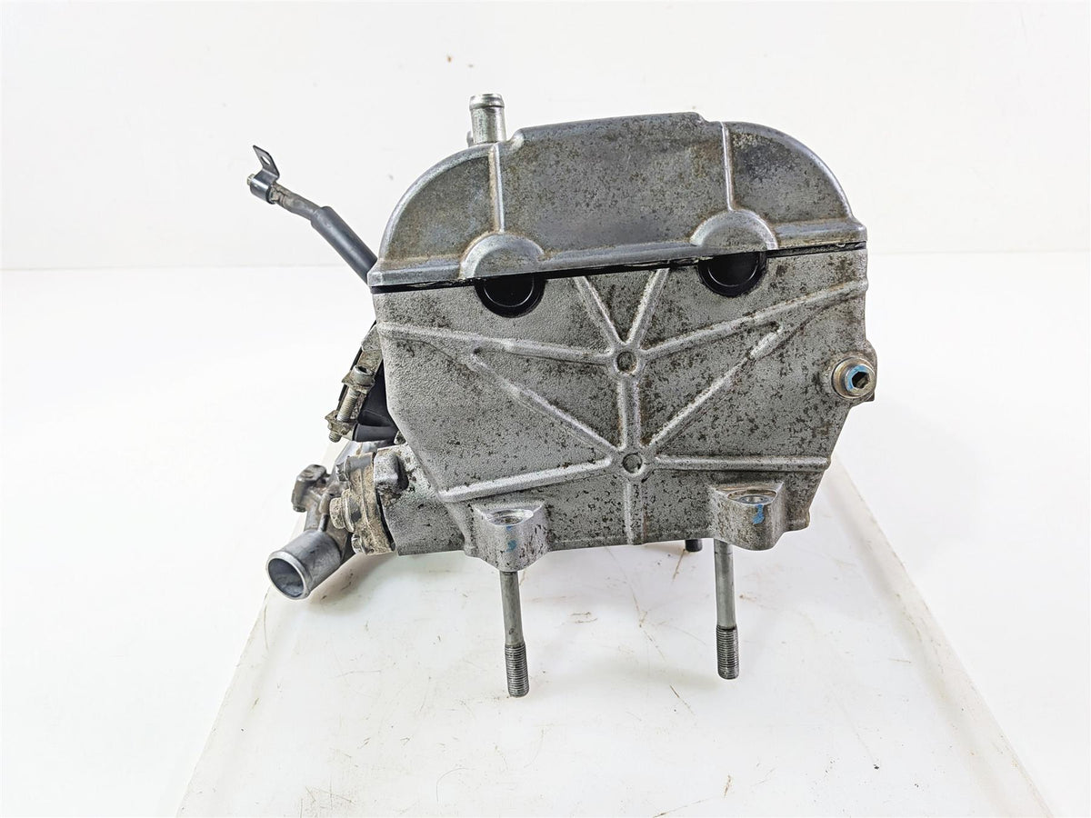 2022 Kawasaki Teryx KRX KRF 1000 SE Cylinderhead & Valve Cover 11008-1461 {{ shop.shopifyCountryName }} - Mototech271