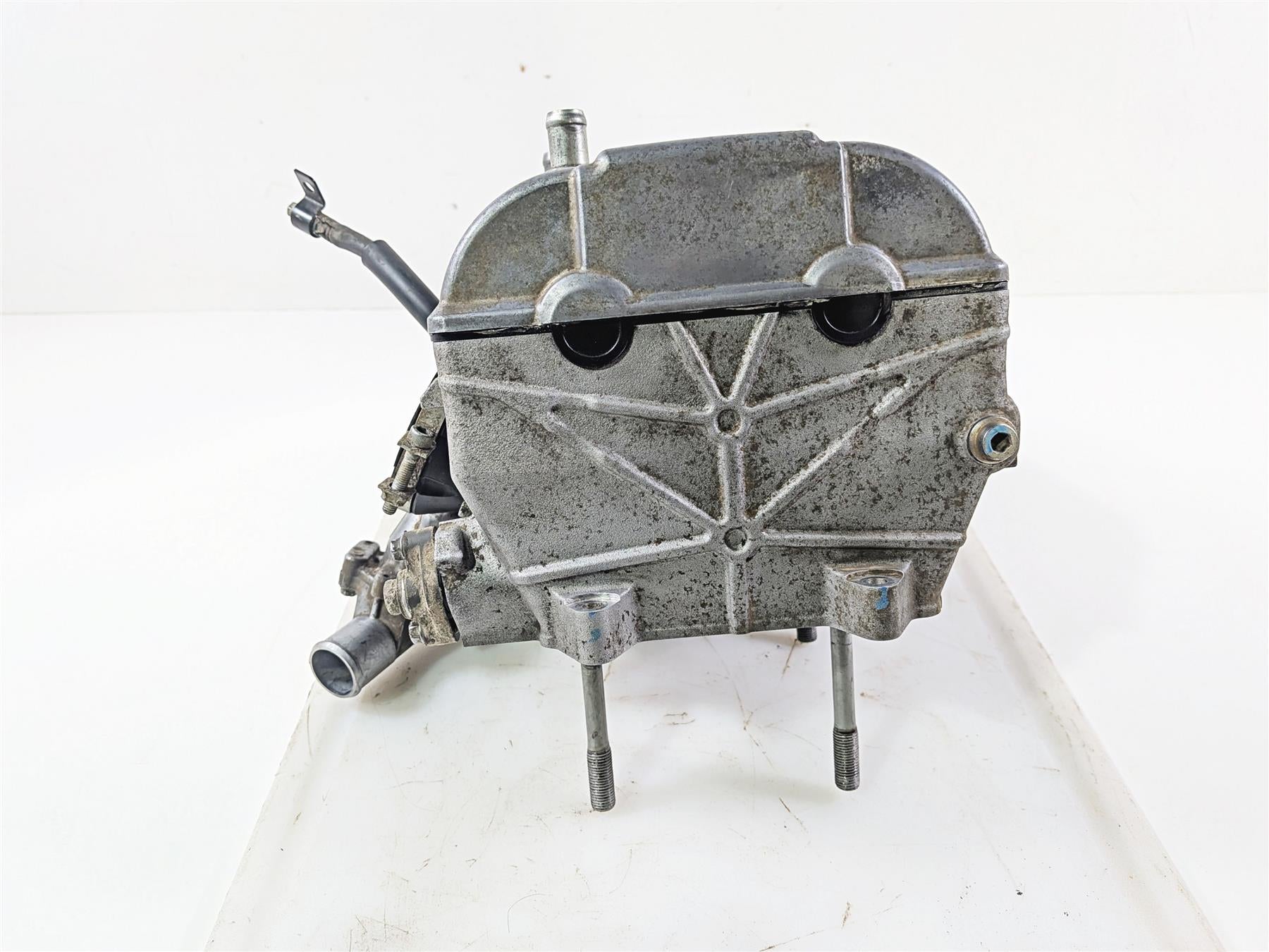 2022 Kawasaki Teryx KRX KRF 1000 SE Cylinderhead & Valve Cover 11008-1461 {{ shop.shopifyCountryName }} - Mototech271