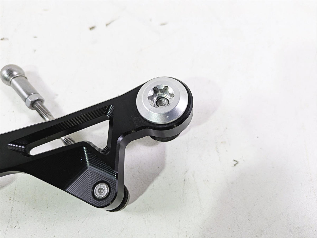2021 BMW R1250GS K51 Adv Shift Lever Pedal Option 719 23419829557 {{ shop.shopifyCountryName }} - Mototech271