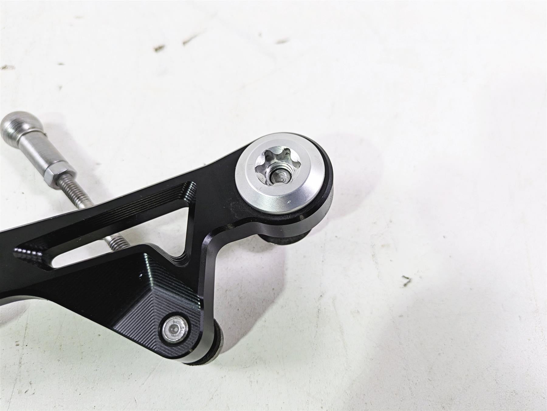 2021 BMW R1250GS K51 Adv Shift Lever Pedal Option 719 23419829557 {{ shop.shopifyCountryName }} - Mototech271