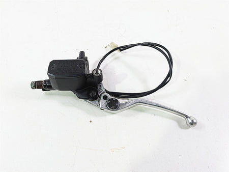 2016 Moto Guzzi Stelvio 1200 8V NTX Brembo Clutch Master Cylinder 978607 {{ shop.shopifyCountryName }} - Mototech271
