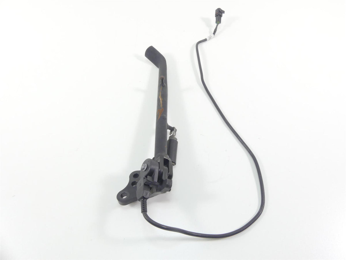 2021 Aprilia Tuono 660 RS660 Side Kickstand Kick Jiffy Stand 2B006338 {{ shop.shopifyCountryName }} - Mototech271