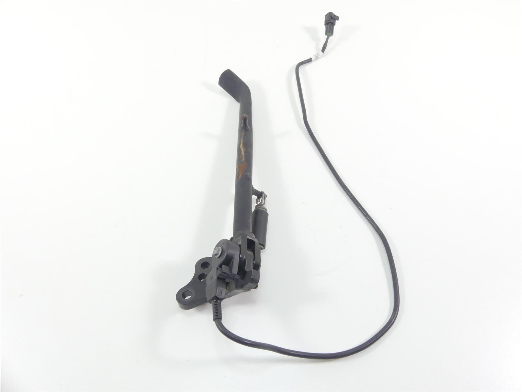 2021 Aprilia Tuono 660 RS660 Side Kickstand Kick Jiffy Stand 2B006338 {{ shop.shopifyCountryName }} - Mototech271