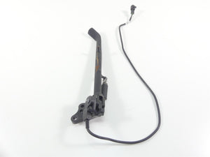 2021 Aprilia Tuono 660 RS660 Side Kickstand Kick Jiffy Stand 2B006338 | Mototech271