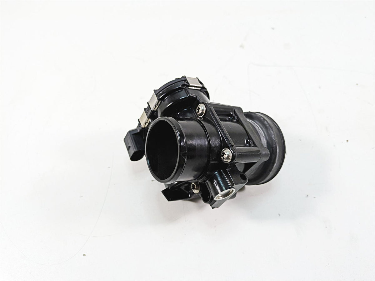 2016 Sea-Doo Spark 900 Dellorto Rotax Throttle Body Fuel Injection 420893144 {{ shop.shopifyCountryName }} - Mototech271