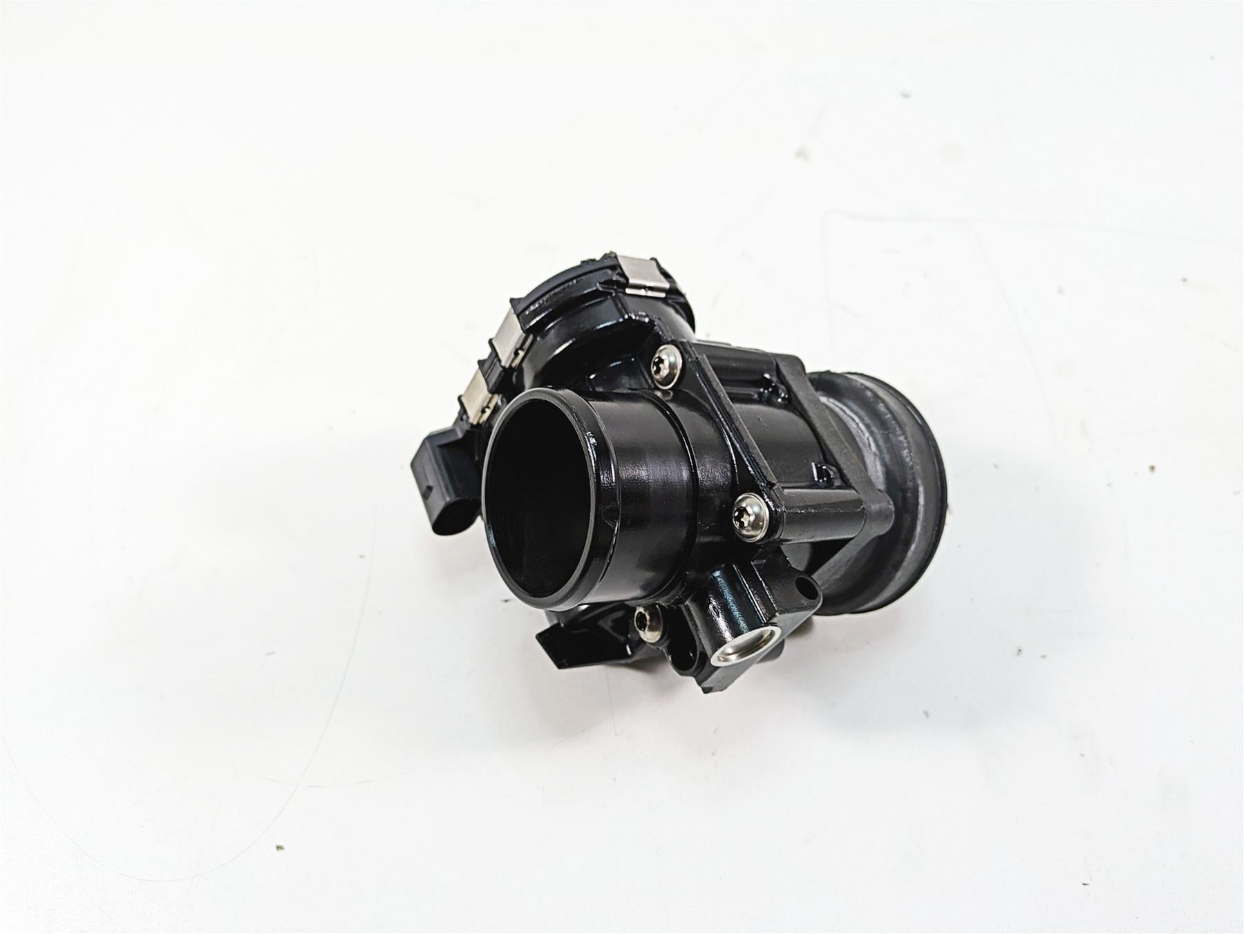 2016 Sea-Doo Spark 900 Dellorto Rotax Throttle Body Fuel Injection 420893144 {{ shop.shopifyCountryName }} - Mototech271