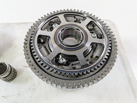 2016 Yamaha YZF R1 RN32 Clutch Basket & Friction Disc Set 2CR-16150-00-00 {{ shop.shopifyCountryName }} - Mototech271