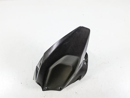 2016 Ducati Panigale 1299 S Carbon Fiber Rear Fender Mud Guard {{ shop.shopifyCountryName }} - Mototech271