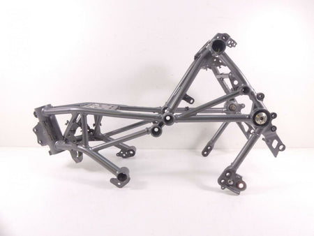 2016 BMW R1200RS K54 Straight Main Frame Chassis - Slvg 46512410480 {{ shop.shopifyCountryName }} - Mototech271