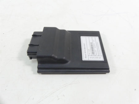 2020 Ducati Panigale V2 Bbox Black Box Control Unit Module 38511094A BBS1507 {{ shop.shopifyCountryName }} - Mototech271