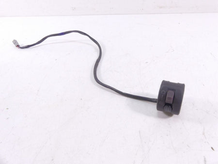 2015 Ducati Diavel Dark Right Control Switch Start Kill Stop 65010141A {{ shop.shopifyCountryName }} - Mototech271