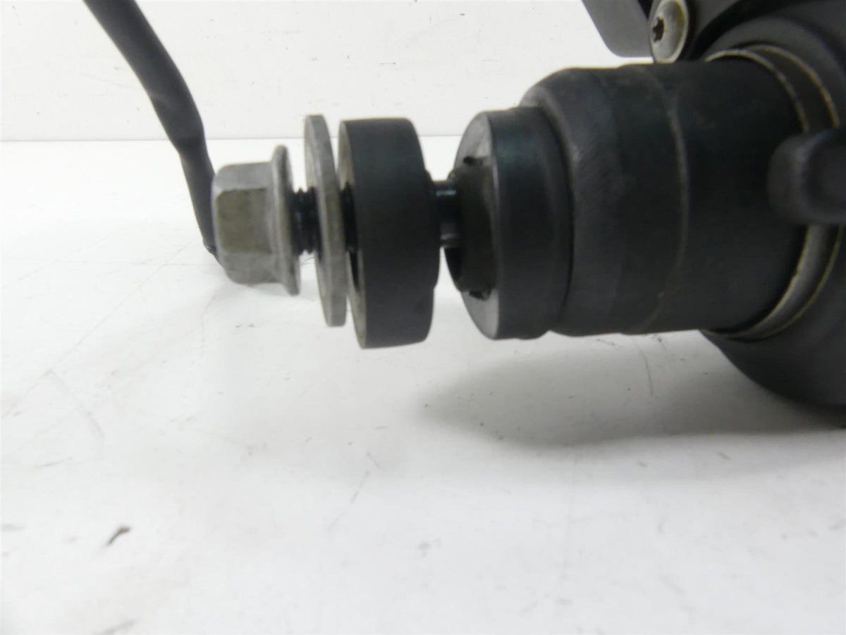 2012 BMW R1200 GS K255 Adventure Front Esa Shock Suspension Damper 31427728210 {{ shop.shopifyCountryName }} - Mototech271