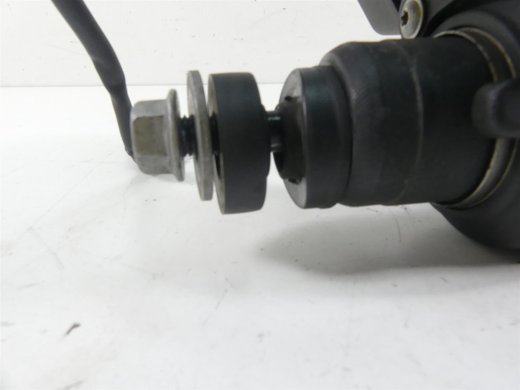 2012 BMW R1200 GS K255 Adventure Front Esa Shock Suspension Damper 31427728210 {{ shop.shopifyCountryName }} - Mototech271