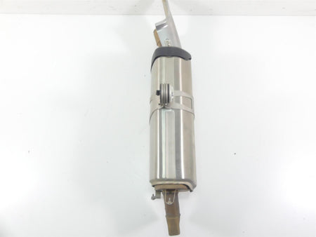 2013 BMW R1200GS GSW K50 Oem Exhaust Muffler Pipe Silencer 18517726808 {{ shop.shopifyCountryName }} - Mototech271