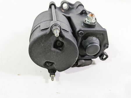 2017 Harley Dyna FXDB Street Bob Engine Starter Motor 31618-06A {{ shop.shopifyCountryName }} - Mototech271