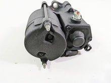Load image into Gallery viewer, 2017 Harley Dyna FXDB Street Bob Engine Starter Motor 31618-06A | Mototech271
