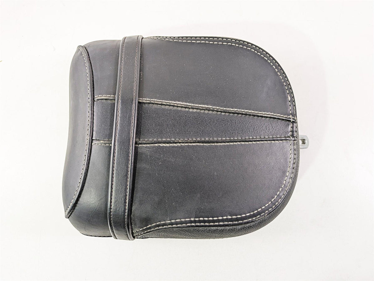 2017 Indian Chieftain Limited Rear Passenger Seat Saddle 2686581 {{ shop.shopifyCountryName }} - Mototech271