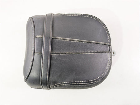 2017 Indian Chieftain Limited Rear Passenger Seat Saddle 2686581 {{ shop.shopifyCountryName }} - Mototech271