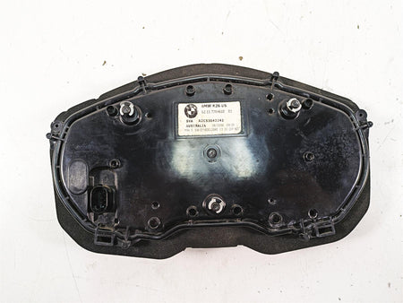 2007 BMW R1200RT K26 Speedometer Gauge Instrument 29K 62117704618 {{ shop.shopifyCountryName }} - Mototech271