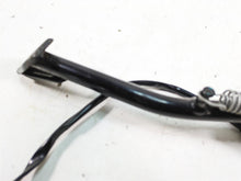 Load image into Gallery viewer, 2020 Ducati Scrambler 1100 Sport Pro Side Kickstand Stand &amp; Switch 55611031AA
