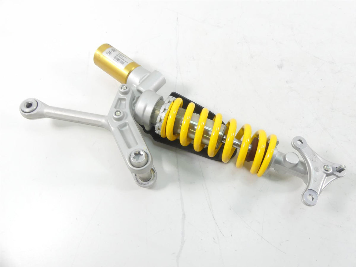 2020 Ducati Panigale V2 Rear Sachs Suspension Damper Shock 576miles 36521911A {{ shop.shopifyCountryName }} - Mototech271