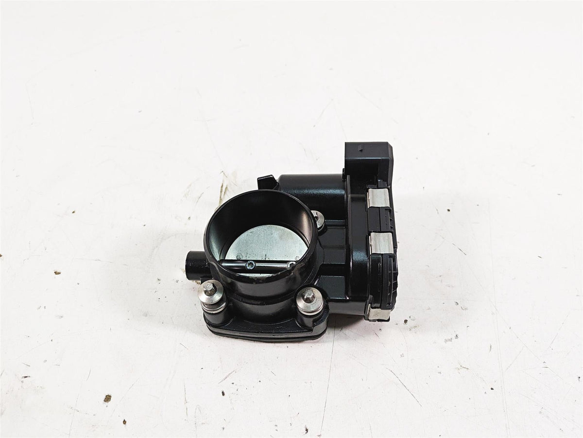 2016 Seadoo RXT 260 Rotax Dellorto Throttle Body 420892592 {{ shop.shopifyCountryName }} - Mototech271
