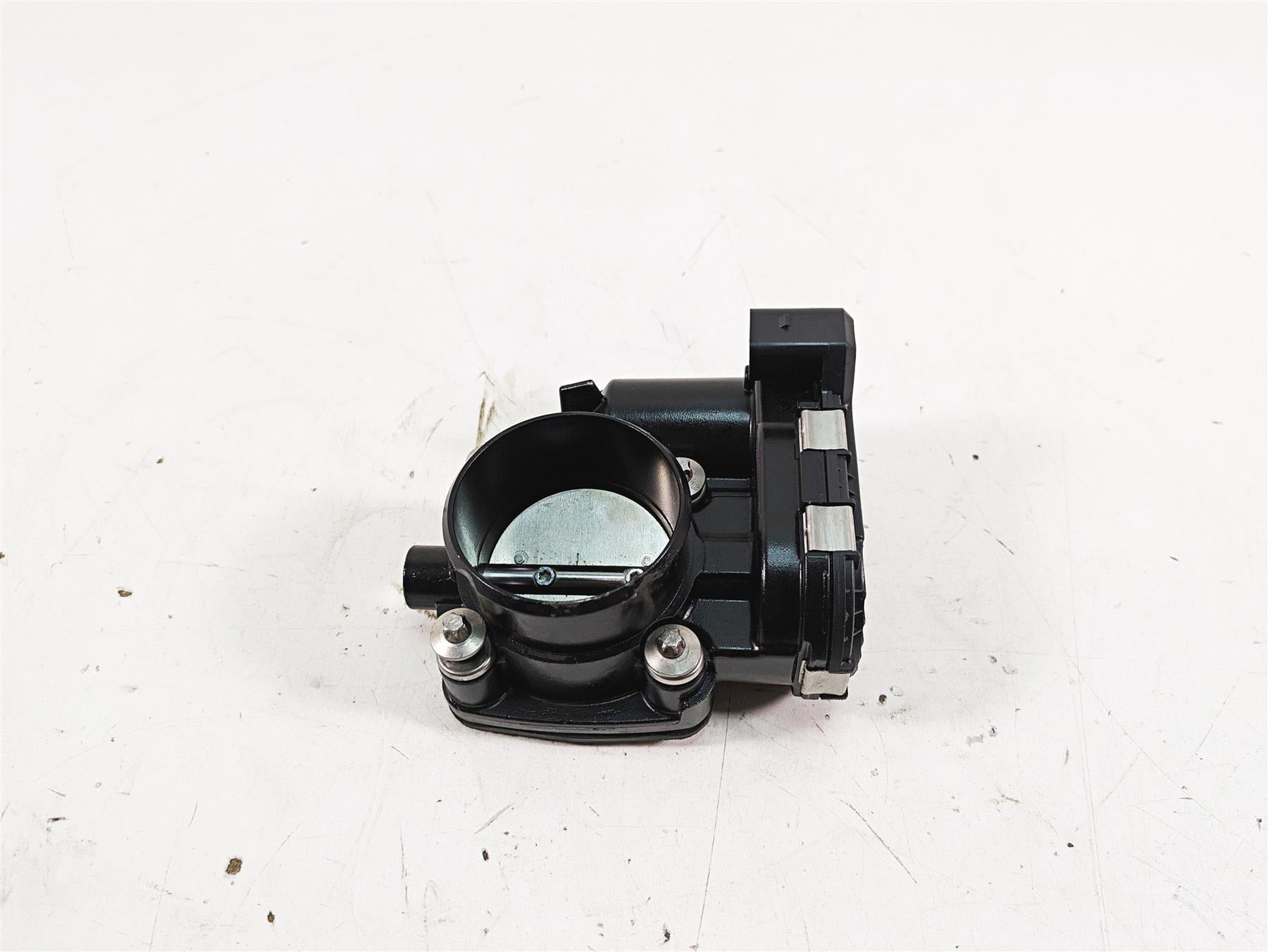 2016 Seadoo RXT 260 Rotax Dellorto Throttle Body 420892592 | Mototech271