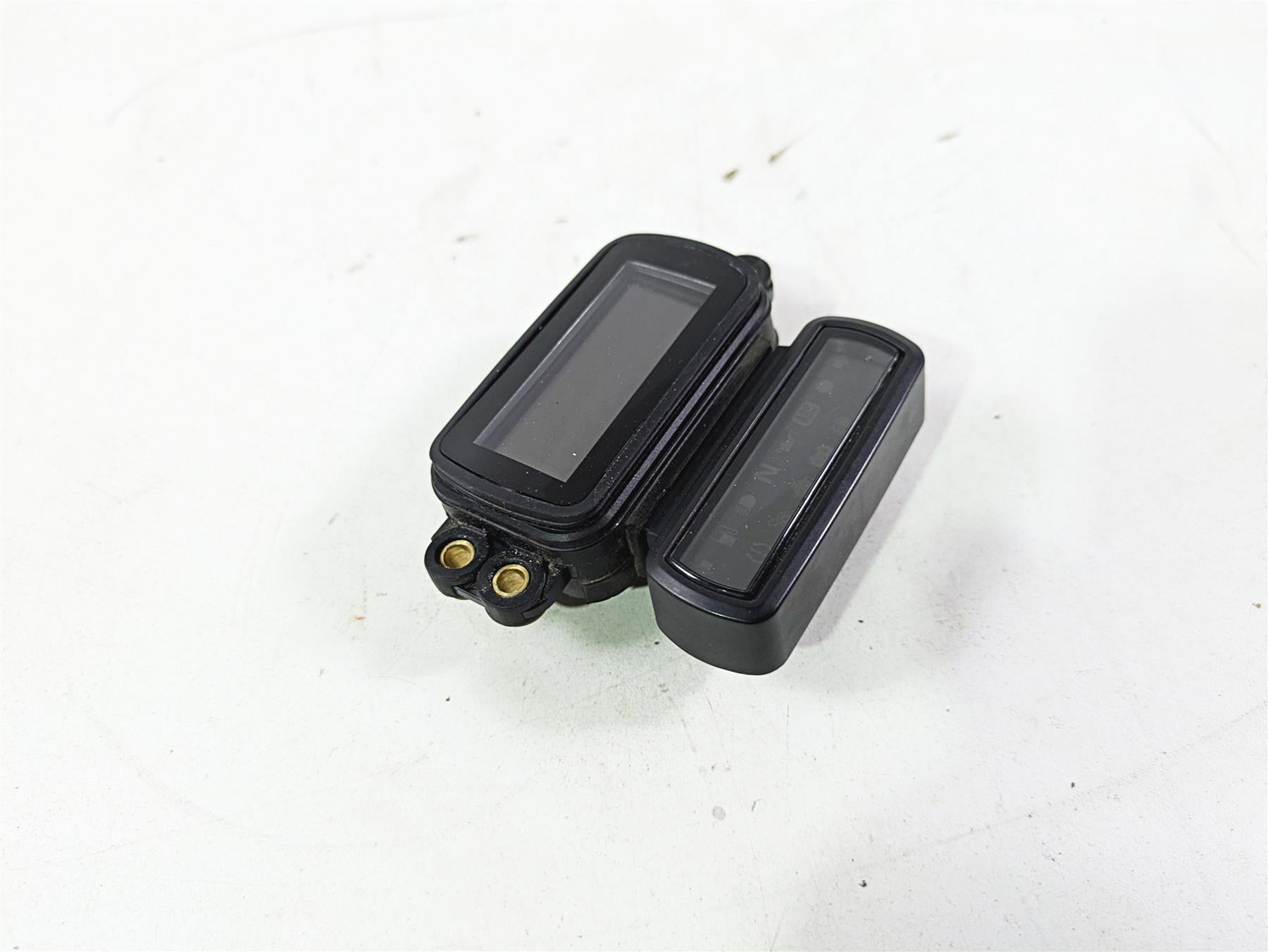 2021 Harley Softail FXST Standard Speedometer Gauges Instrument - 19k 70900651B {{ shop.shopifyCountryName }} - Mototech271