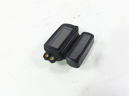 2021 Harley Softail FXST Standard Speedometer Gauges Instrument - 19k 70900651B {{ shop.shopifyCountryName }} - Mototech271