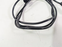 Load image into Gallery viewer, 2010 BMW R1200GS K25 Rear Abs Brake Wheel Speed Sensor 34527677824
