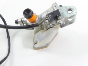 2004 Ducati 999 SBK Brembo Front Radial Brake Master Cylinder 62440271A