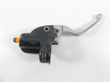 Load image into Gallery viewer, 2006 Harley VRSCD Night Rod Clutch Master Cylinder + Lever 11/16&quot; 39000-08A | Mototech271
