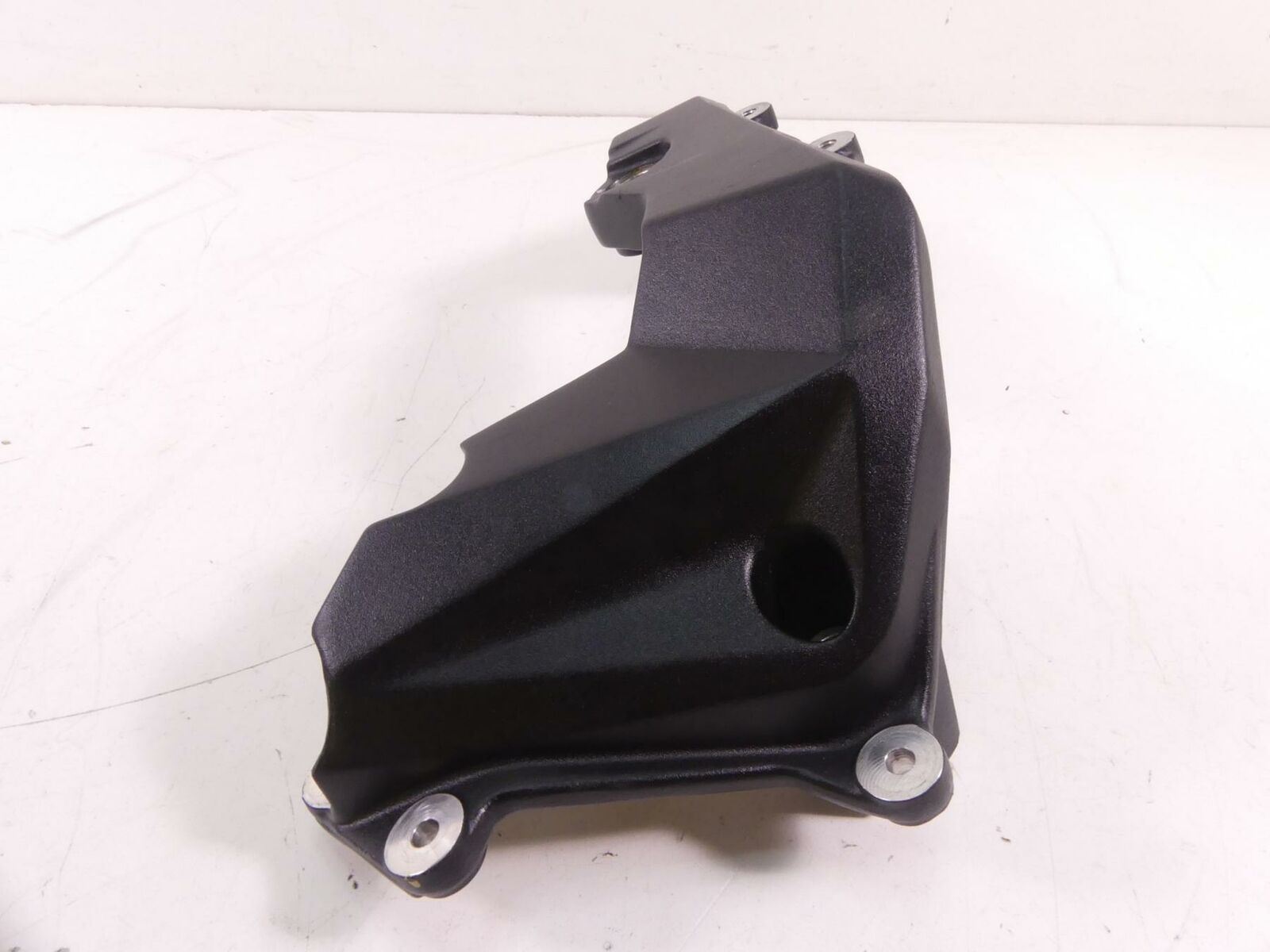 2014 MV Agusta B3 Brutale 800 EAS Right Frame Swingarm Bracket Mount 8BA0B5642 {{ shop.shopifyCountryName }} - Mototech271