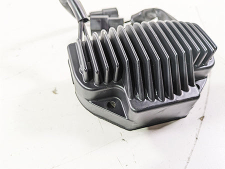 2007 Harley FXDWG Dyna Wide Glide Rectifier Voltage Regulator 74631-06 {{ shop.shopifyCountryName }} - Mototech271