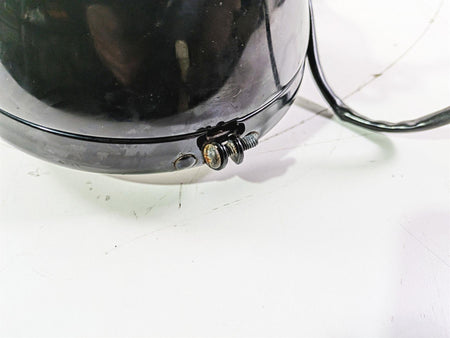 2005 Harley Softail FLSTSCI Heritage Springer Headlight Head Light Lamp 69769-05 {{ shop.shopifyCountryName }} - Mototech271