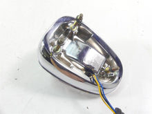 Load image into Gallery viewer, 2001 Yamaha XV1600 Road Star Taillight Tail Light + Chrome Cover 4WM-84700-00-00 | Mototech271
