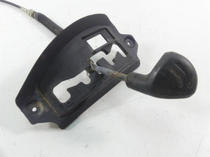 2015 Can-Am Commander 1000XT Gear Selector Shifter & Cable 707000775 | Mototech271