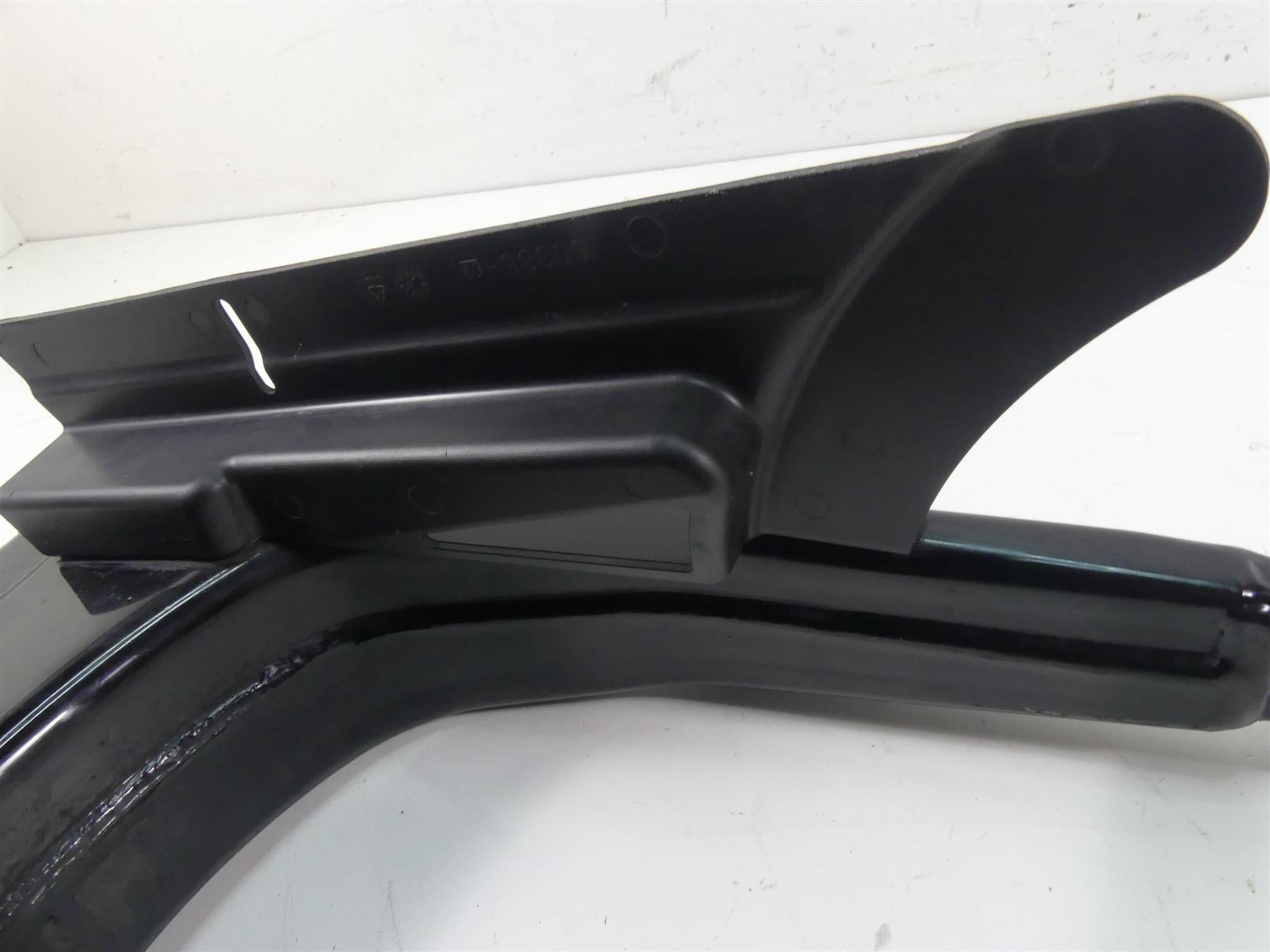 2013 Harley Touring FLTRX Road Glide Rear Swing Arm Swingarm + Axle 47549-09A {{ shop.shopifyCountryName }} - Mototech271