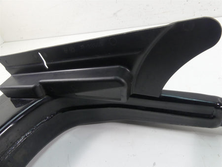 2013 Harley Touring FLTRX Road Glide Rear Swing Arm Swingarm + Axle 47549-09A {{ shop.shopifyCountryName }} - Mototech271