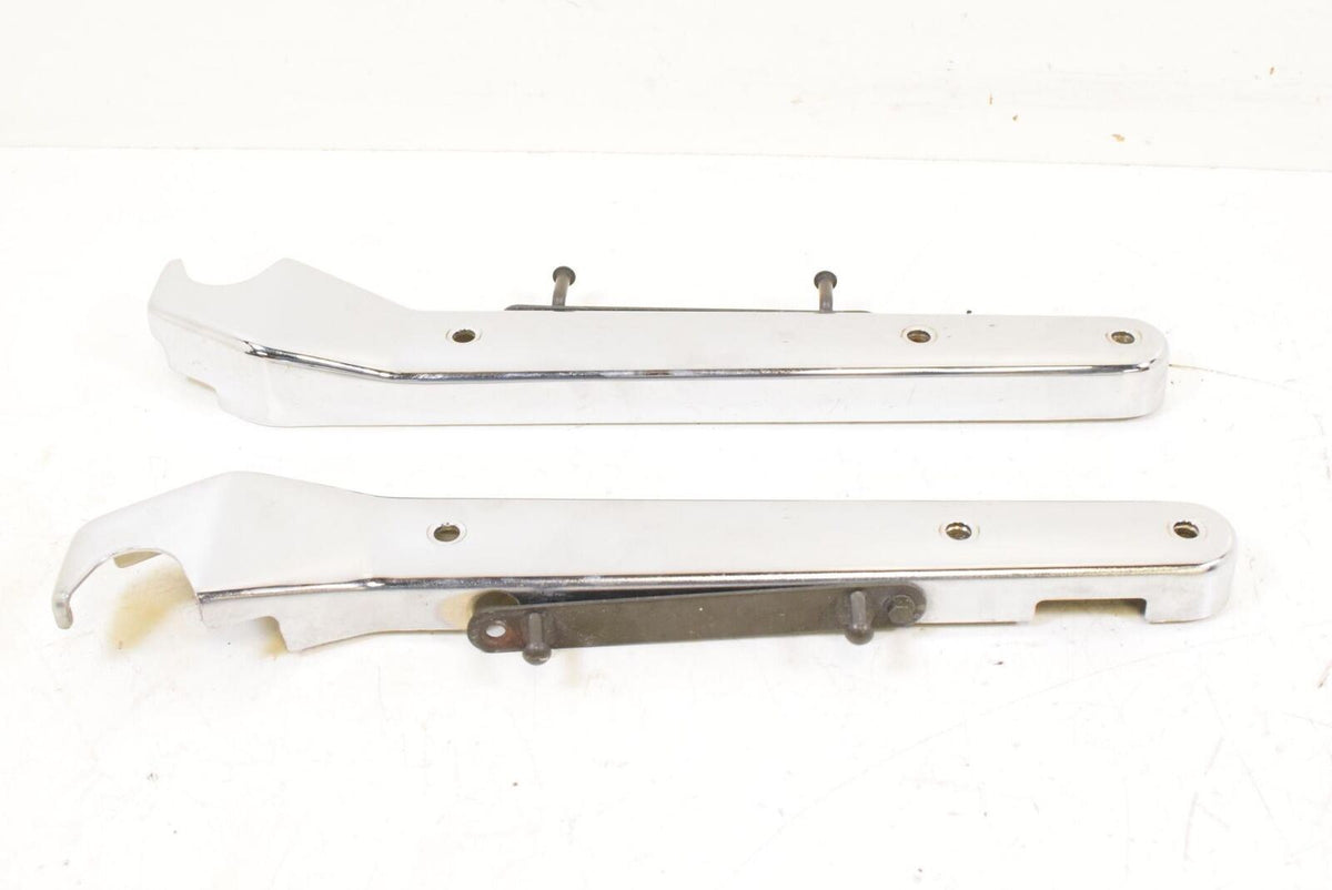 2000 Kawasaki VN1500 Vulcan Classic Rear Frame Fender Struts Braces 35011-1869 {{ shop.shopifyCountryName }} - Mototech271