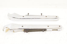 Load image into Gallery viewer, 2000 Kawasaki VN1500 Vulcan Classic Rear Frame Fender Struts Braces 35011-1869 | Mototech271

