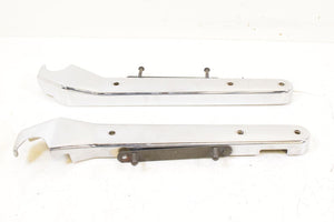 2000 Kawasaki VN1500 Vulcan Classic Rear Frame Fender Struts Braces 35011-1869 | Mototech271